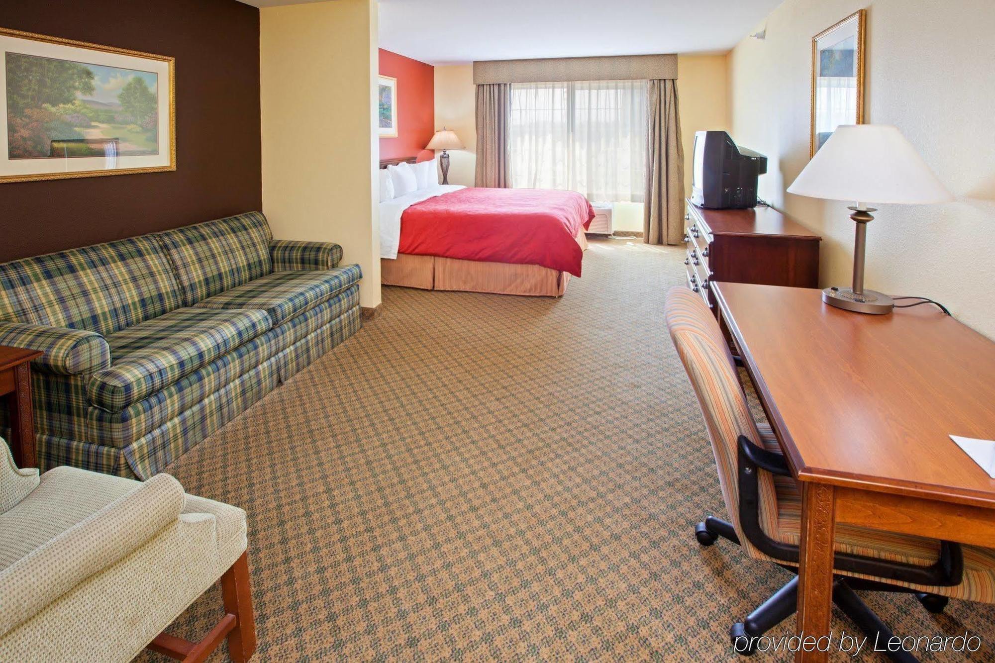 Country Inn & Suites By Radisson, Michigan City, In الغرفة الصورة